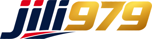jili979 official logo